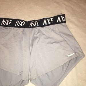 Nike shorts